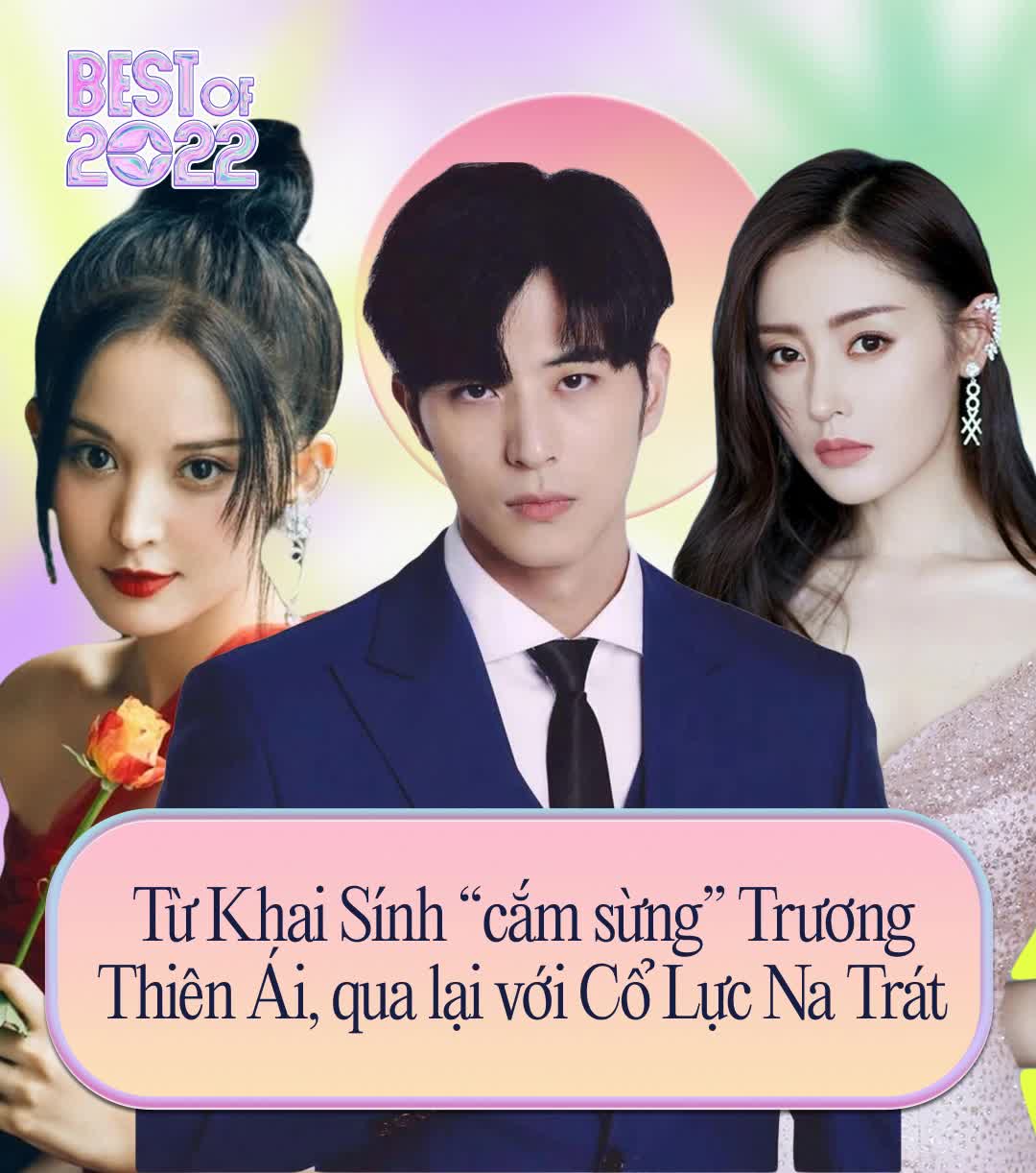 Showbiz thế giới 2022: Quá nhiều nam thần hàng đầu bị kết án vì bê bối tình dục, drama ngoại tình chấn động từ Á đến Âu - Ảnh 6.