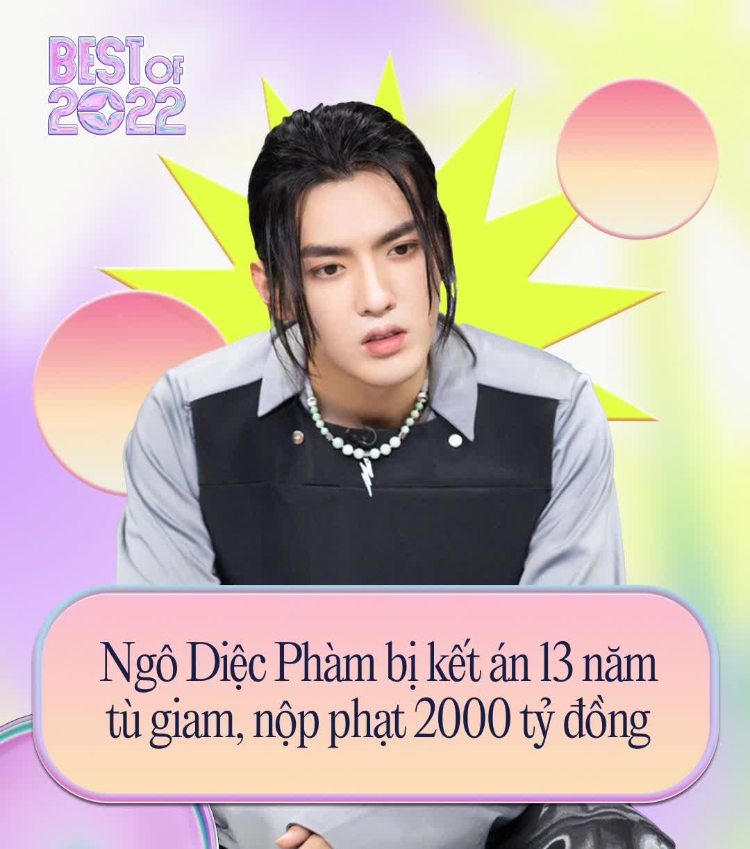 Showbiz thế giới 2022: Quá nhiều nam thần hàng đầu bị kết án vì bê bối tình dục, drama ngoại tình chấn động từ Á đến Âu - Ảnh 7.