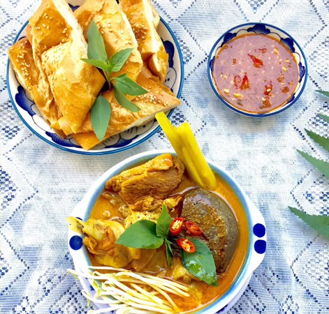 Món ăn không quá khó làm nhưng vô cùng ngon miệng cho cả nhà cả dịp Noel và ngày lạnh giá - Ảnh 6.