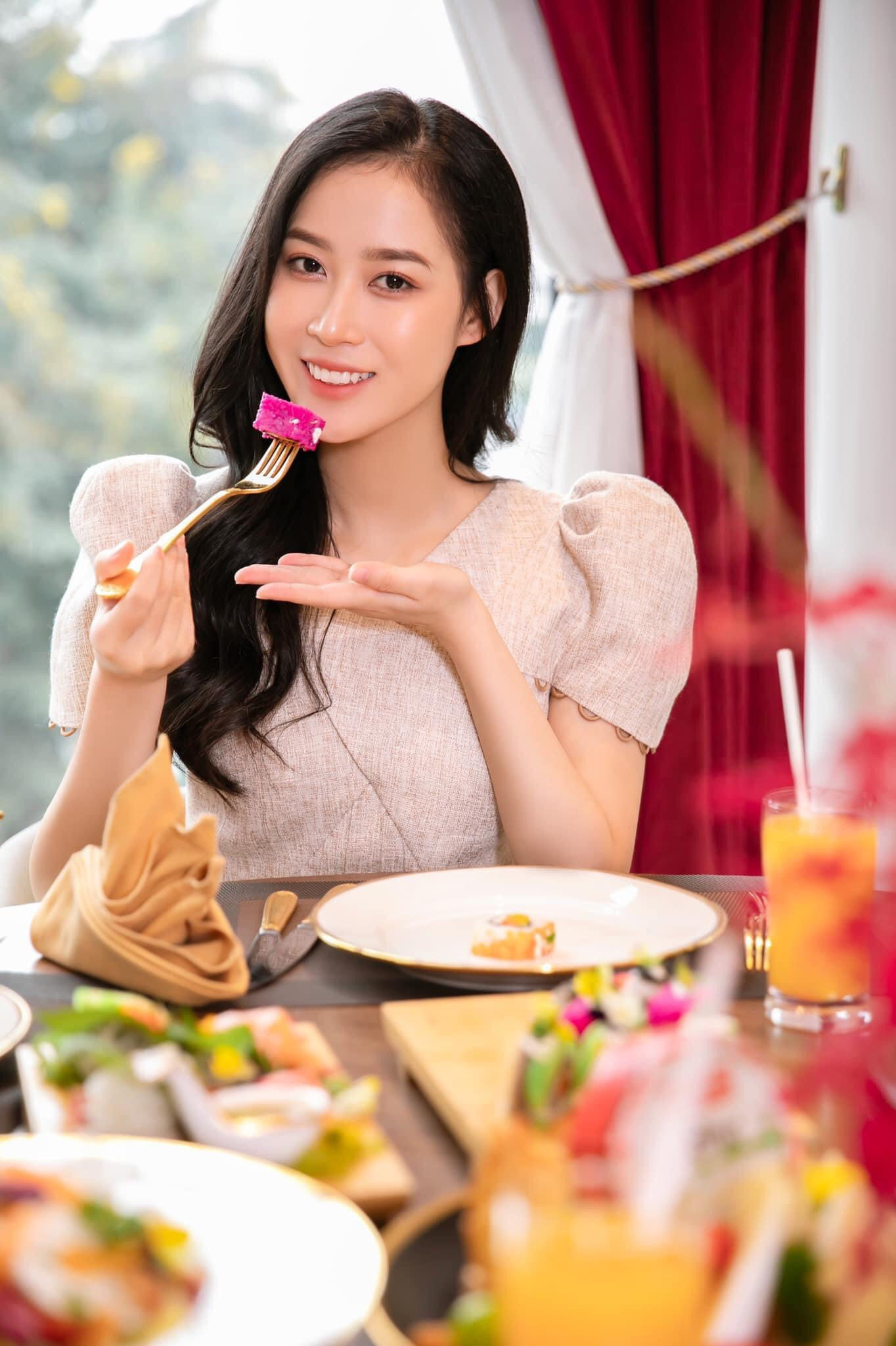 Những người đẹp có học vấn đáng nể tại Hoa hậu Việt Nam 2022 - Ảnh 8.