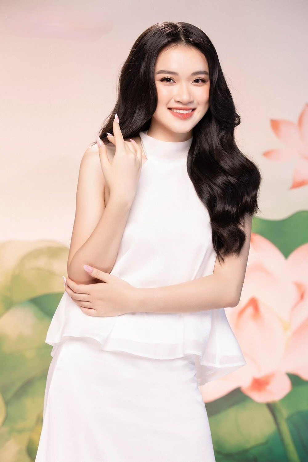 Những người đẹp có học vấn đáng nể tại Hoa hậu Việt Nam 2022 - Ảnh 11.