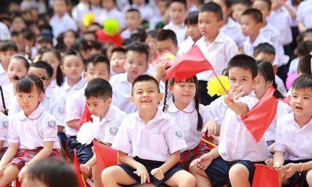 Thêm địa phương kéo dài ngày nghỉ Tết Nguyên đán cho học sinh