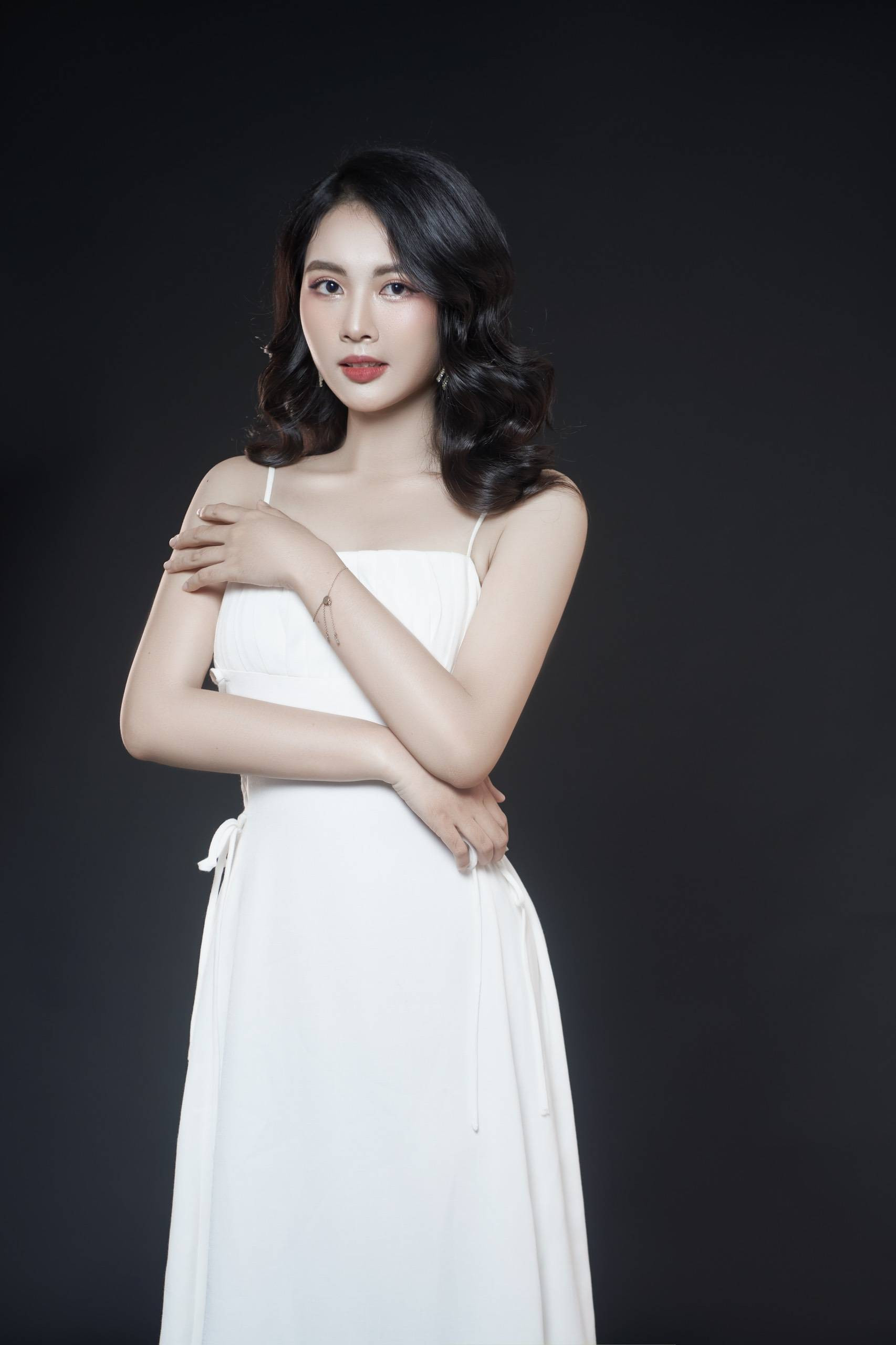 Những người đẹp có học vấn đáng nể tại Hoa hậu Việt Nam 2022 - Ảnh 2.