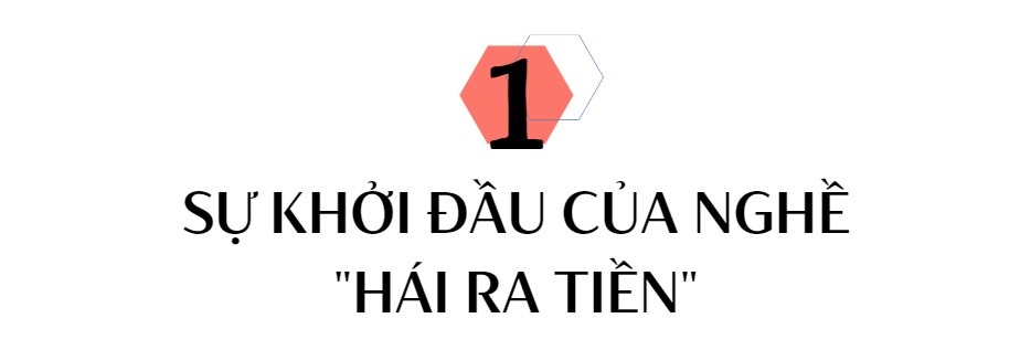 Một thị trấn ở Trung Quốc d&ugrave;ng loại "s&acirc;u đặc biệt" để h&aacute;i ra tiền - Ảnh 1.