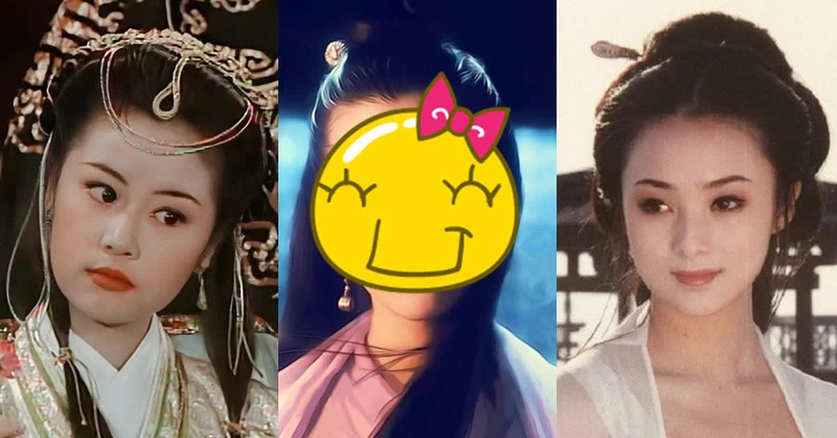 Ngất ngây nhan sắc tuổi 19 của hội mỹ nhân Hoa ngữ: Lâm Tâm Như đẹp không tỳ vết, "trùm cuối" mới là đỉnh cao