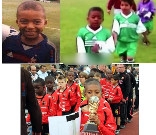 Rumored anecdote about Mbappe player: Being young and talented is not enough, this makes the whole world respect - Photo 4.