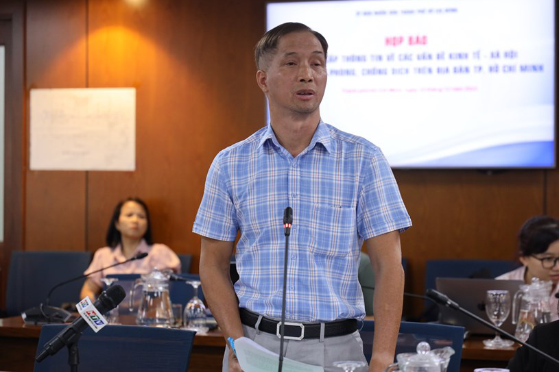 Dự kiến khai th&aacute;c vận h&agrave;nh to&agrave;n tuyến metro số 1 v&agrave;o cuối năm 2023 - Ảnh 1.