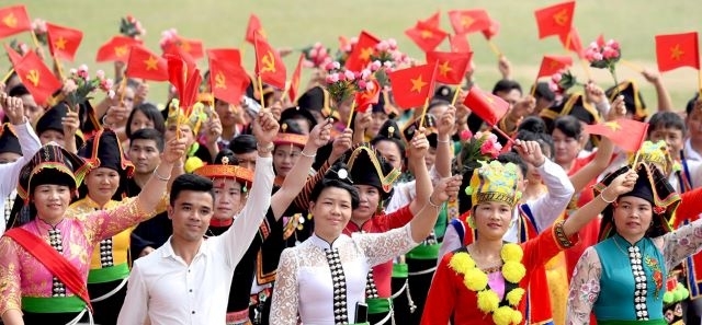 Nỗ lực nâng cao chất lượng dân số ở Việt Nam hiện nay - Ảnh 2.