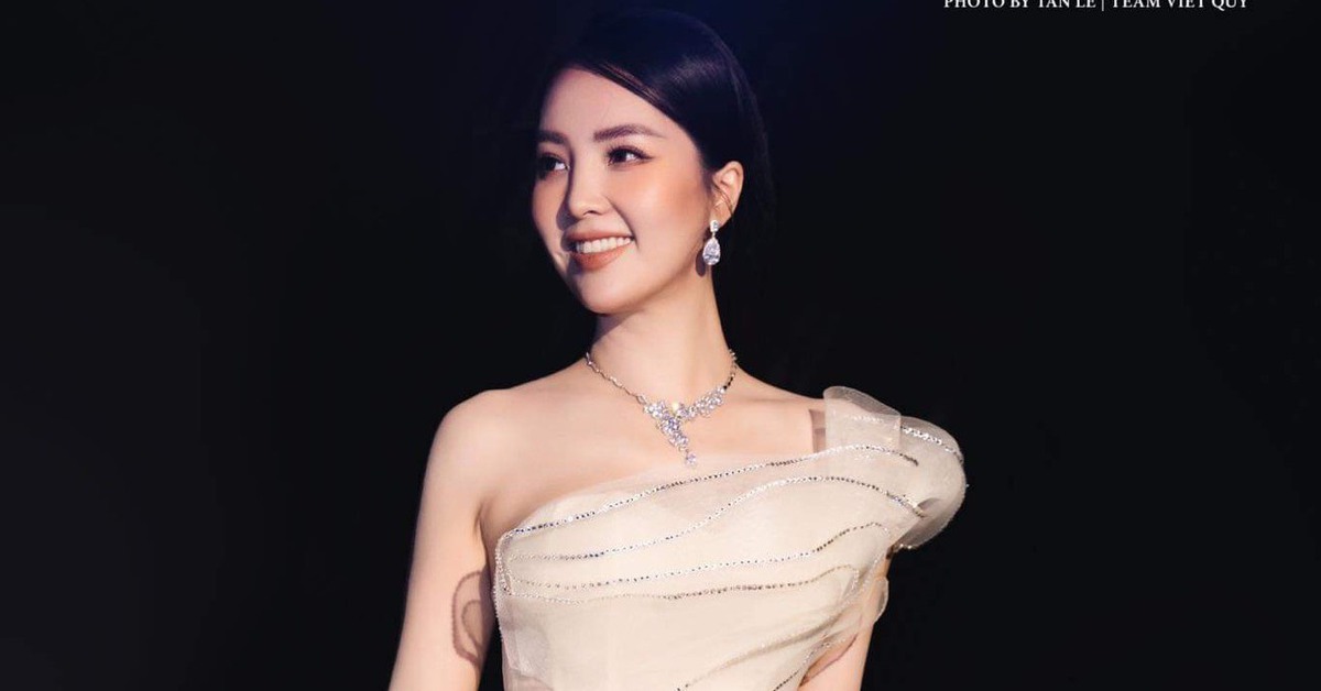 Giám khảo Hoa hậu Việt Nam 2022 - Á hậu Thụy Vân tiết lộ nguyên nhân Thanh Thủy đăng quang ngôi vị Hoa hậu, tiếc nuối nhất Hương Giang
