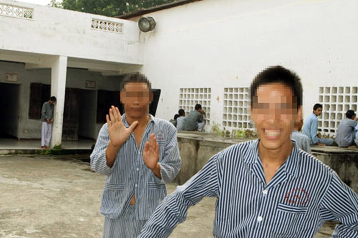 'Thủ phạm' khiến nhiều người trẻ bị tâm thần, cả triệu đàn ông Việt thích - Ảnh 1.