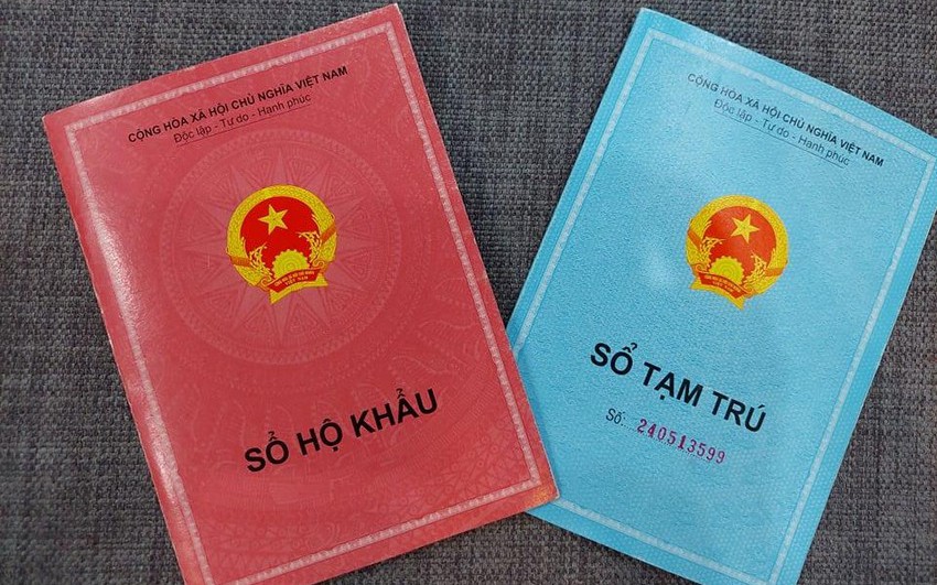 Những thay đổi lớn sau khi chính thức bỏ sổ hộ khẩu - Ảnh 2.