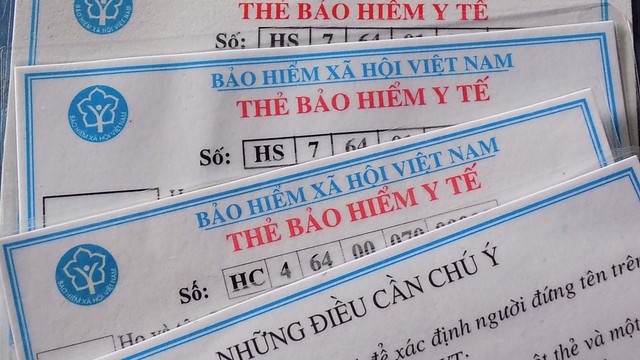 Những thay đổi lớn sau khi chính thức bỏ sổ hộ khẩu - Ảnh 4.