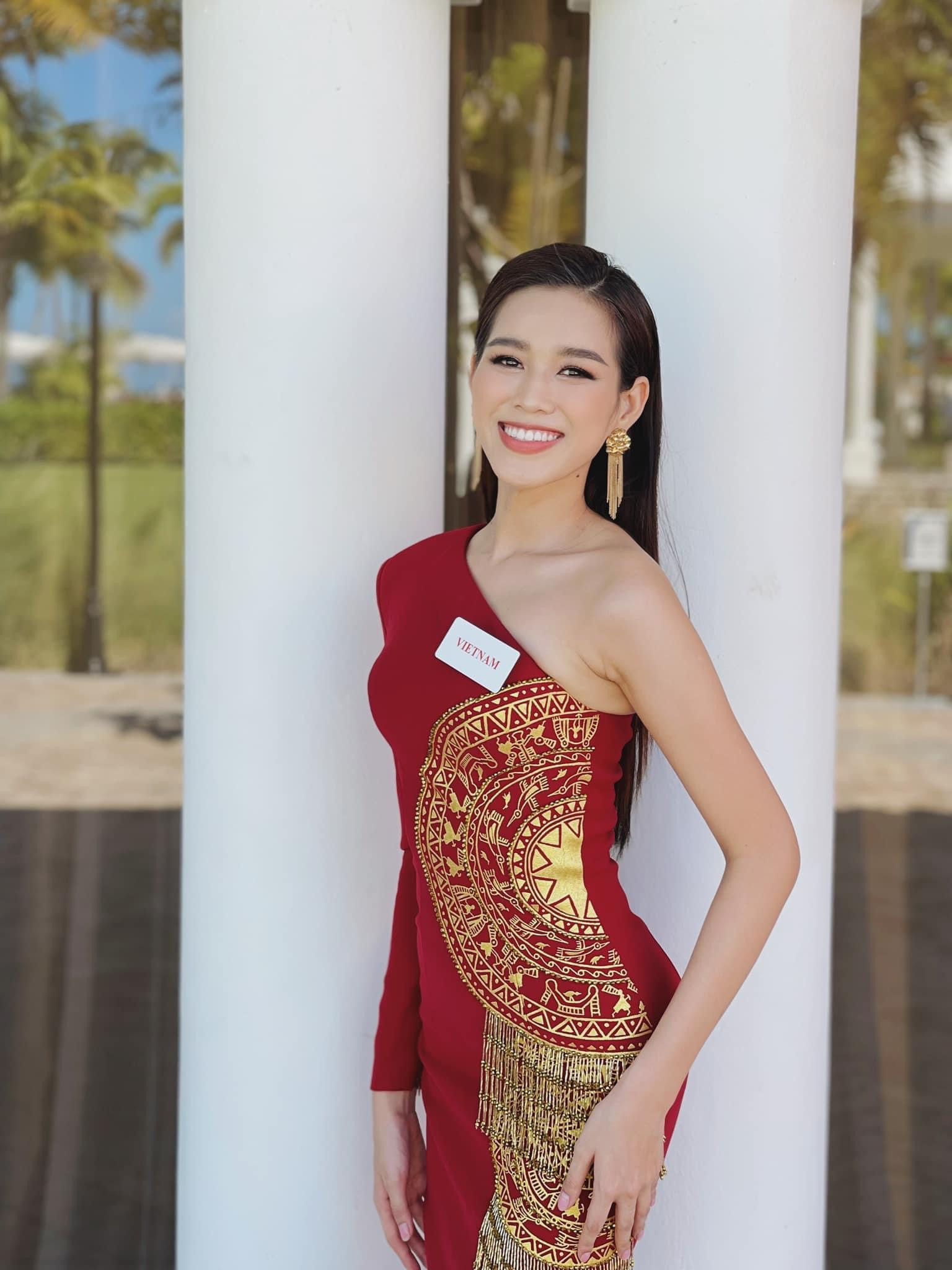 Sắc đẹp Việt thi thế giới 2022: Người đoạt giải bất ngờ, kẻ trắng tay buồn khóc - Ảnh 2. Sắc đẹp Việt thi thế giới 2022: Người đoạt giải bất ngờ, kẻ trắng tay buồn khóc - Ảnh 2.