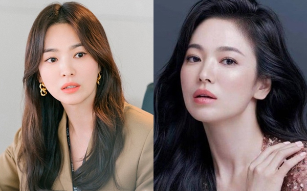 Song Hye Kyo - vợ cũ nam chính 'Hậu duệ mặt trời': Nhan sắc khó tin ở tuổi 41