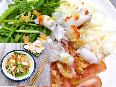 Các món mực tươi xả xui cuối năm cần ăn vào ngày nào? - Ảnh 6. Các món mực tươi xả xui cuối năm cần ăn vào ngày nào? - Ảnh 6.
