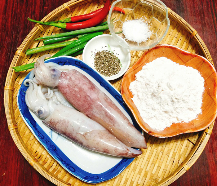 Các món mực tươi xả xui cuối năm cần ăn vào ngày nào? - Ảnh 1. Các món mực tươi xả xui cuối năm cần ăn vào ngày nào? - Ảnh 1.