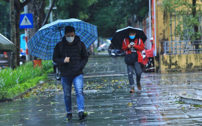 Tin 28/12: Điểm đặc biệt lưu ý của đợt rét đậm sắp diễn ra; treo thưởng 30 triệu đồng để truy tìm thủ phạm trộm thú cưng - Ảnh 2.