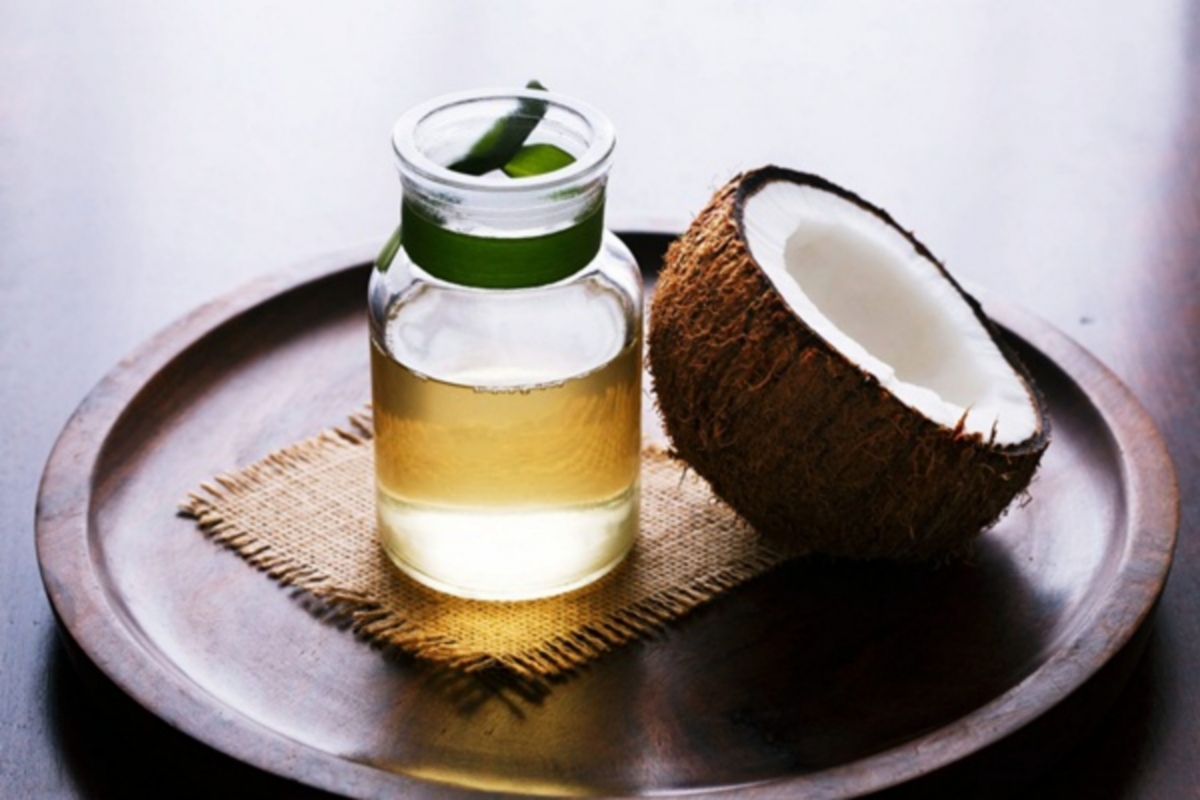 Thêm 6 thứ này trong chế độ ăn uống của bạn để chống khô da vào mùa đông - Ảnh 2. Thêm 6 thứ này trong chế độ ăn uống của bạn để chống khô da vào mùa đông - Ảnh 2.