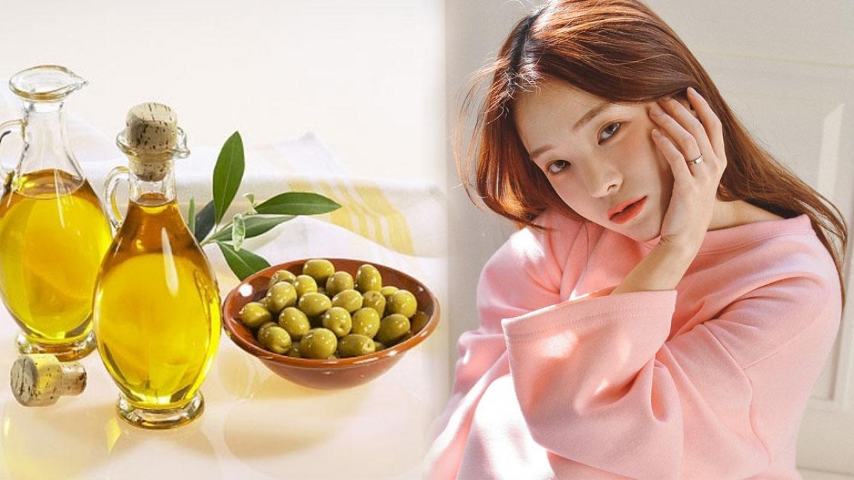 Thêm 6 thứ này trong chế độ ăn uống của bạn để chống khô da vào mùa đông - Ảnh 6. Thêm 6 thứ này trong chế độ ăn uống của bạn để chống khô da vào mùa đông - Ảnh 6.