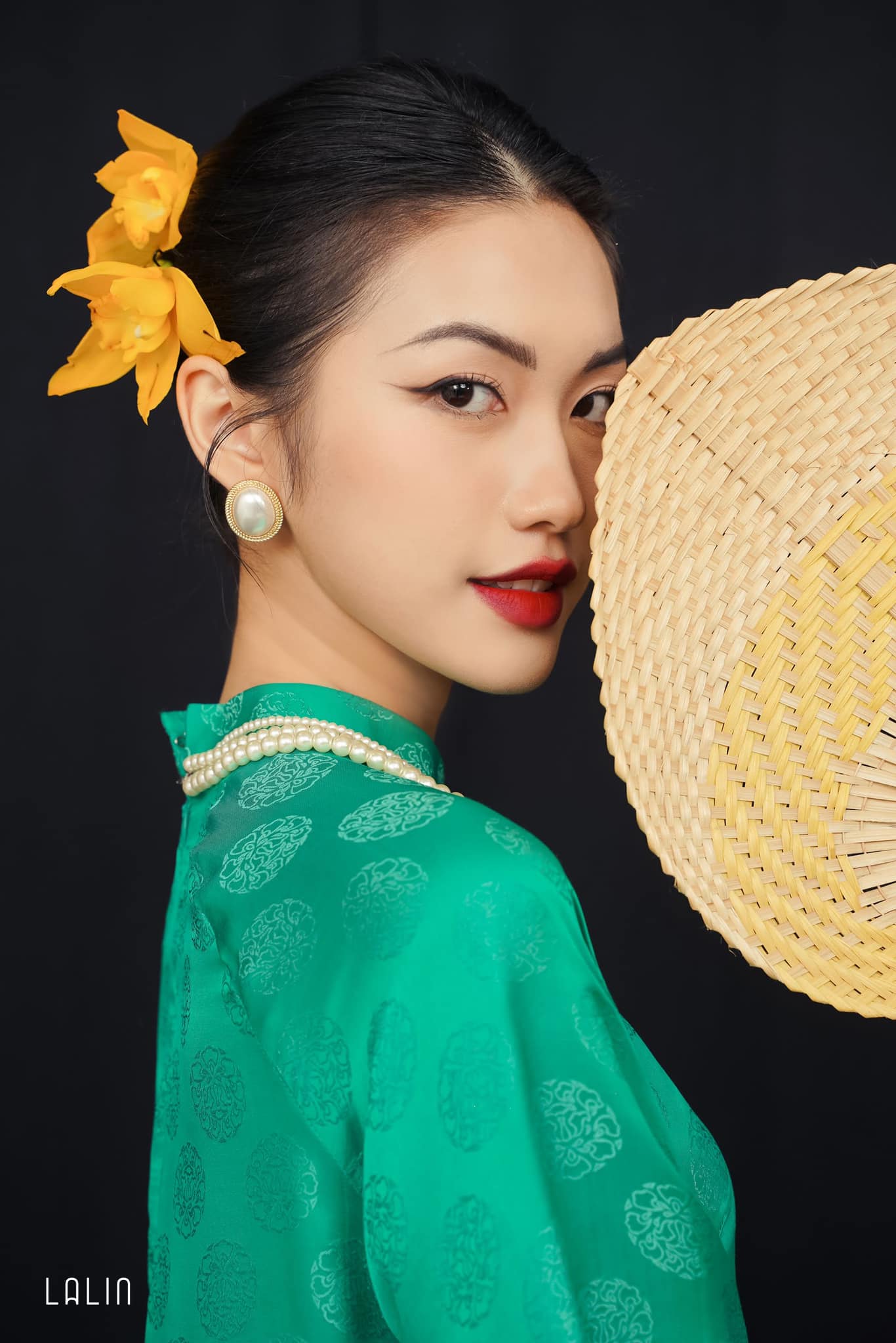 Profile 'khủng' của Doãn Hải My: Top 10 Hoa hậu Việt Nam 2020, 'rich kid', bạn gái Đoàn văn Hậu - Ảnh 8.