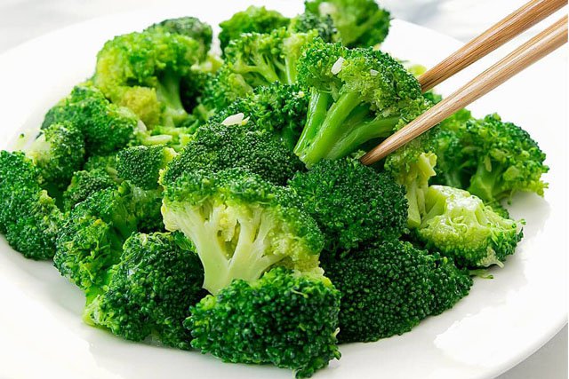 5 điều nhất định phải tránh khi ăn rau súp lơ để không gây hại sức khỏe - Ảnh 2.