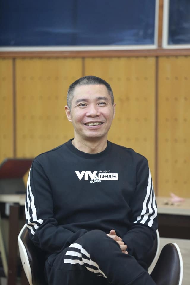 Vợ NS C&ocirc;ng L&yacute; tiết lộ cuộc sống kh&oacute; khăn, cố gắng từng ng&agrave;y sau 1 năm chồng bị bệnh  - Ảnh 3.