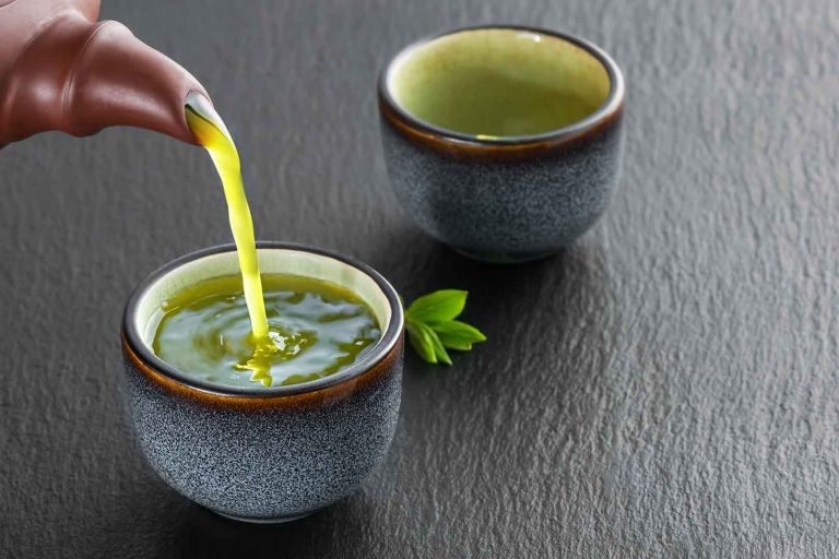 6 thực phẩm n&ecirc;n ăn gi&uacute;p cho một năm mới &iacute;t căng thẳng - Ảnh 3.