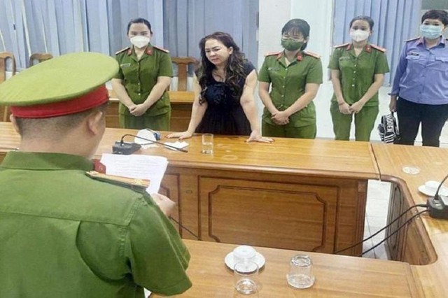 Tin 5/12: Tội danh và hình phạt đối với các đồng phạm của bà Nguyễn Phương Hằng, miền Bắc chìm trong giá rét - Ảnh 2.