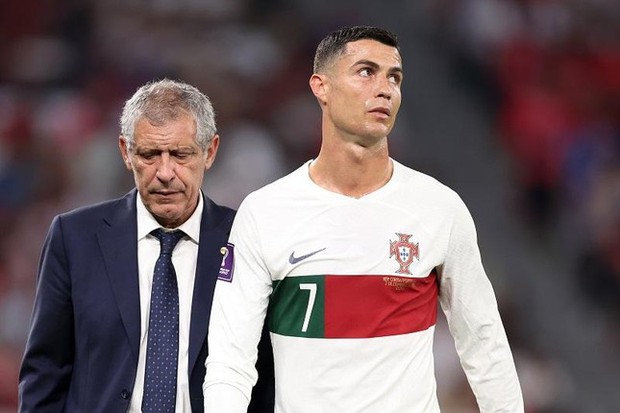 Vì sao Ronaldo phải ngồi dự bị trong trận thắng tưng bừng của Bồ Đào Nha trước Thụy Sĩ? - Ảnh 4.