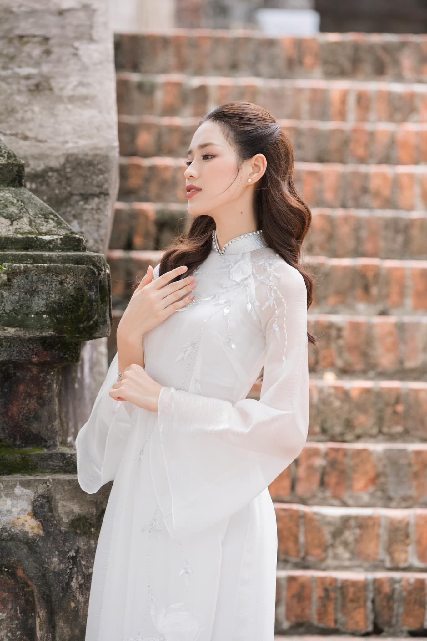 Hoa hậu Đỗ Thị Hà: Nhiều cú sốc đến với tôi và gia đình - Ảnh 3.
