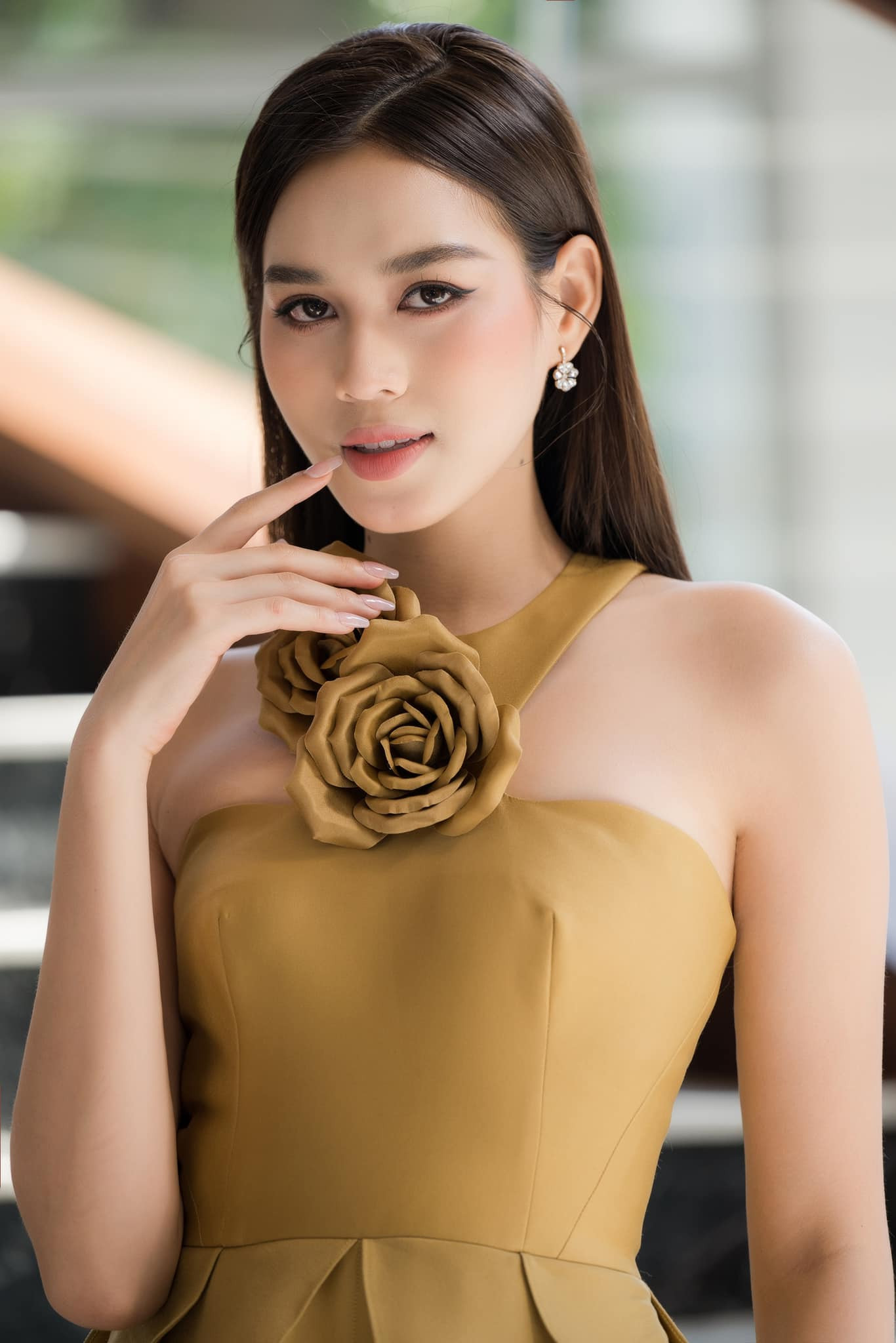 Hoa hậu Đỗ Thị Hà: Nhiều cú sốc đến với tôi và gia đình - Ảnh 5.
