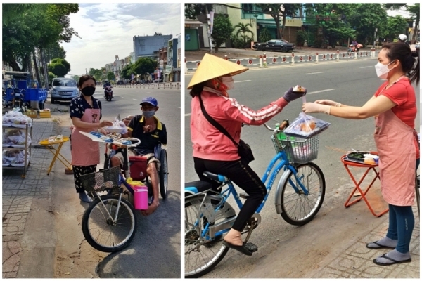 Vợ Cường ‘béo’: Tết nhà tôi đạm bạc, dành tiền lo cho người nghèo hơn - Ảnh 3. Vợ Cường ‘béo’: Tết nhà tôi đạm bạc, dành tiền lo cho người nghèo hơn - Ảnh 3.
