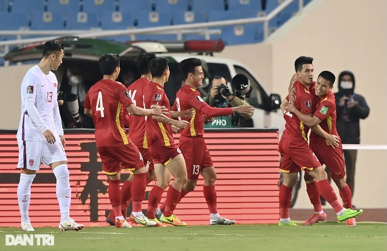 Tuyển Việt Nam thắng Trung Quốc 3-1: HLV Park tiết lộ mối quan hệ của đội tuyển sau 7 trận thua trước đó  - Ảnh 3.