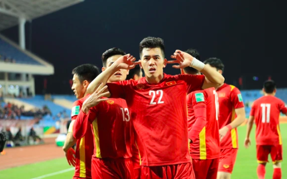 Không chỉ khiến MXH Trung Quốc 'dậy sóng', tuyển Việt Nam còn làm nên lịch sử cho bóng đá Đông Nam Á bằng trận thắng khó tin ngày đầu năm