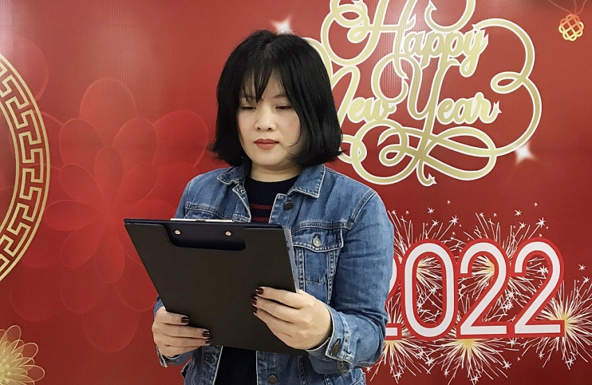 Bổ nhiệm &ocirc;ng Nguyễn Viết Việt giữ chức vụ Tổng Bi&ecirc;n tập Tạp ch&iacute; điện tử Kinh tế Chứng kho&aacute;n Việt Nam - Ảnh 2.