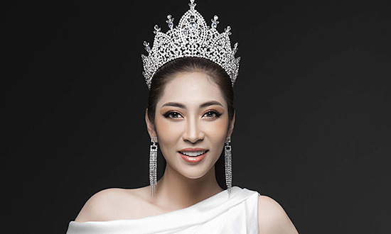 Hoa hậu Đặng Thu Thảo mua nhà, tậu xe sau ly hôn