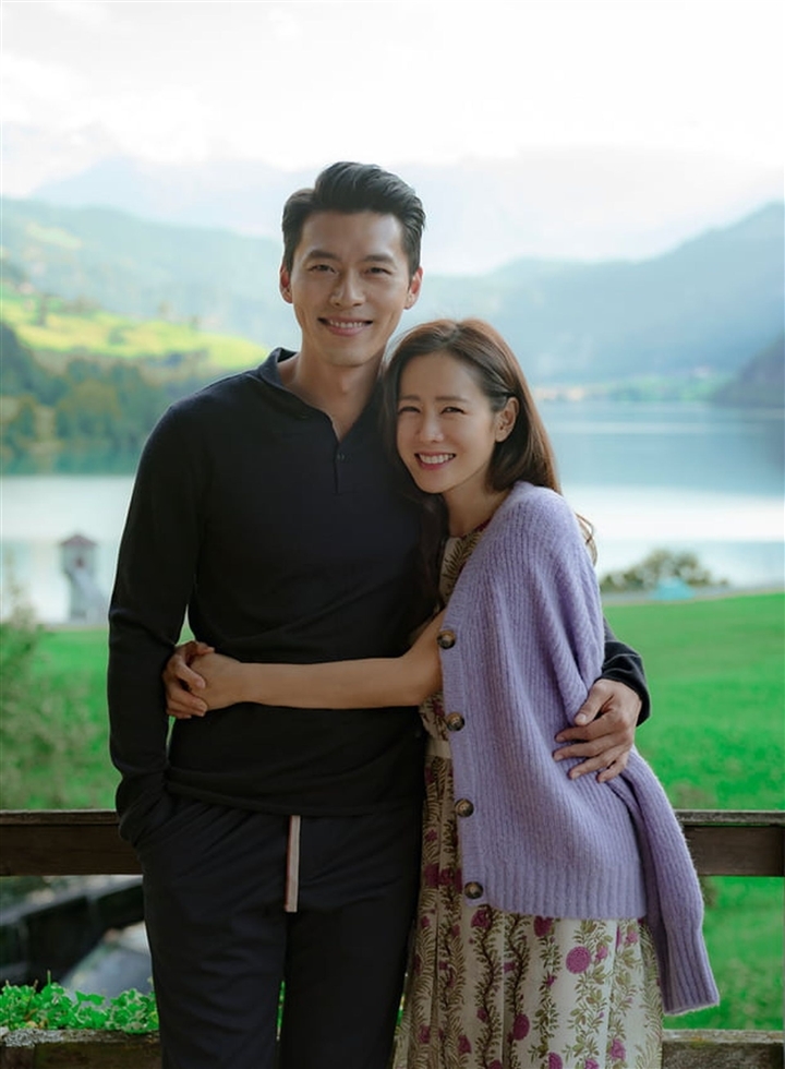 Hyun Bin và Son Ye Jin, cặp đôi 'Hạ cánh nơi anh' thông báo kết hôn - Ảnh 3.