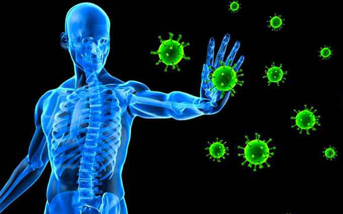 'Hệ miễn dịch lai' - miễn dịch đặc biệt chống lại các biến thể theo cách nhìn của các nhà khoa học