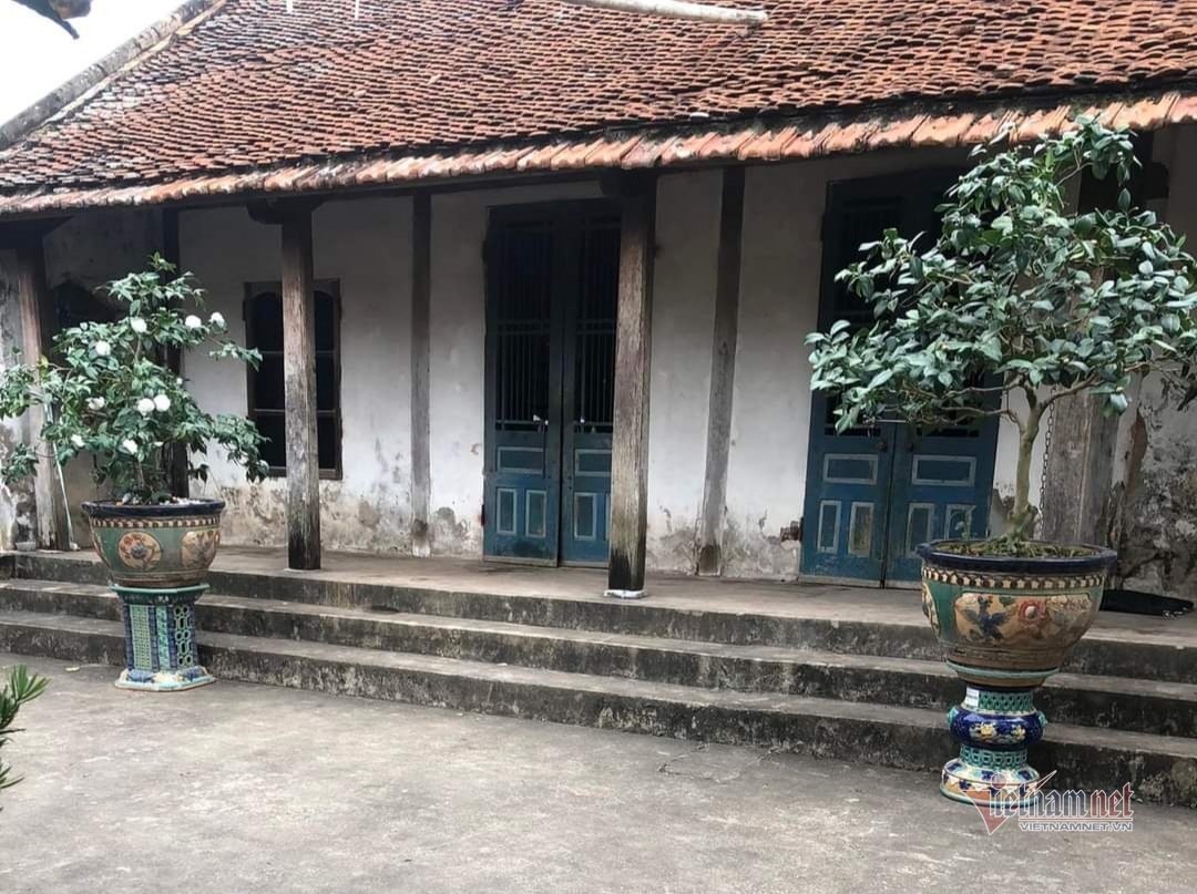 Cụ bà hạnh phúc nhất Việt Nam: 108 tuổi, có 114 cháu, chắt - Ảnh 8.