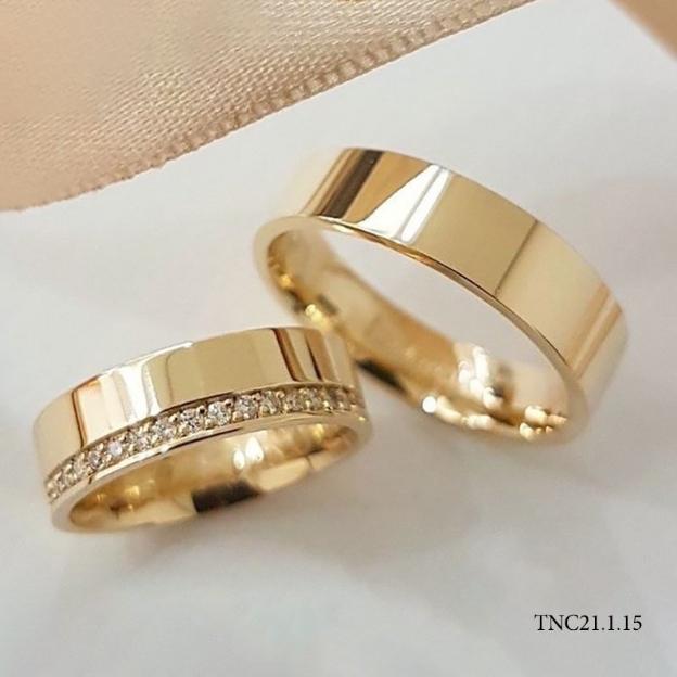 22/2/2022 tại sao được coi là ngày tốt lành nhất năm để mua nhẫn cưới? - Ảnh 3.