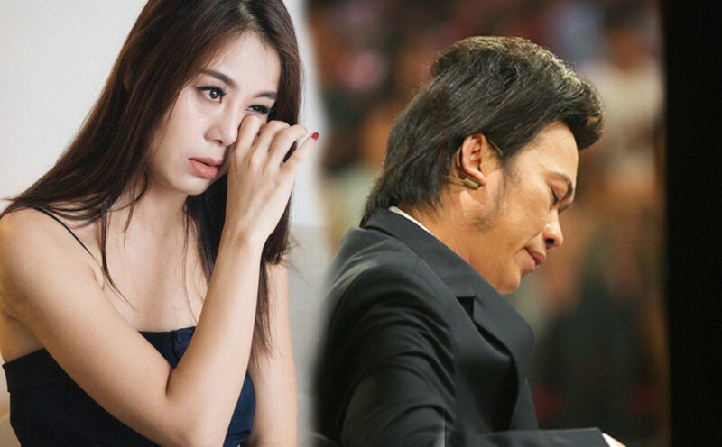 Nam Thư: T&ocirc;i tr&acirc;n trọng mối quan hệ với Ho&agrave;i Linh