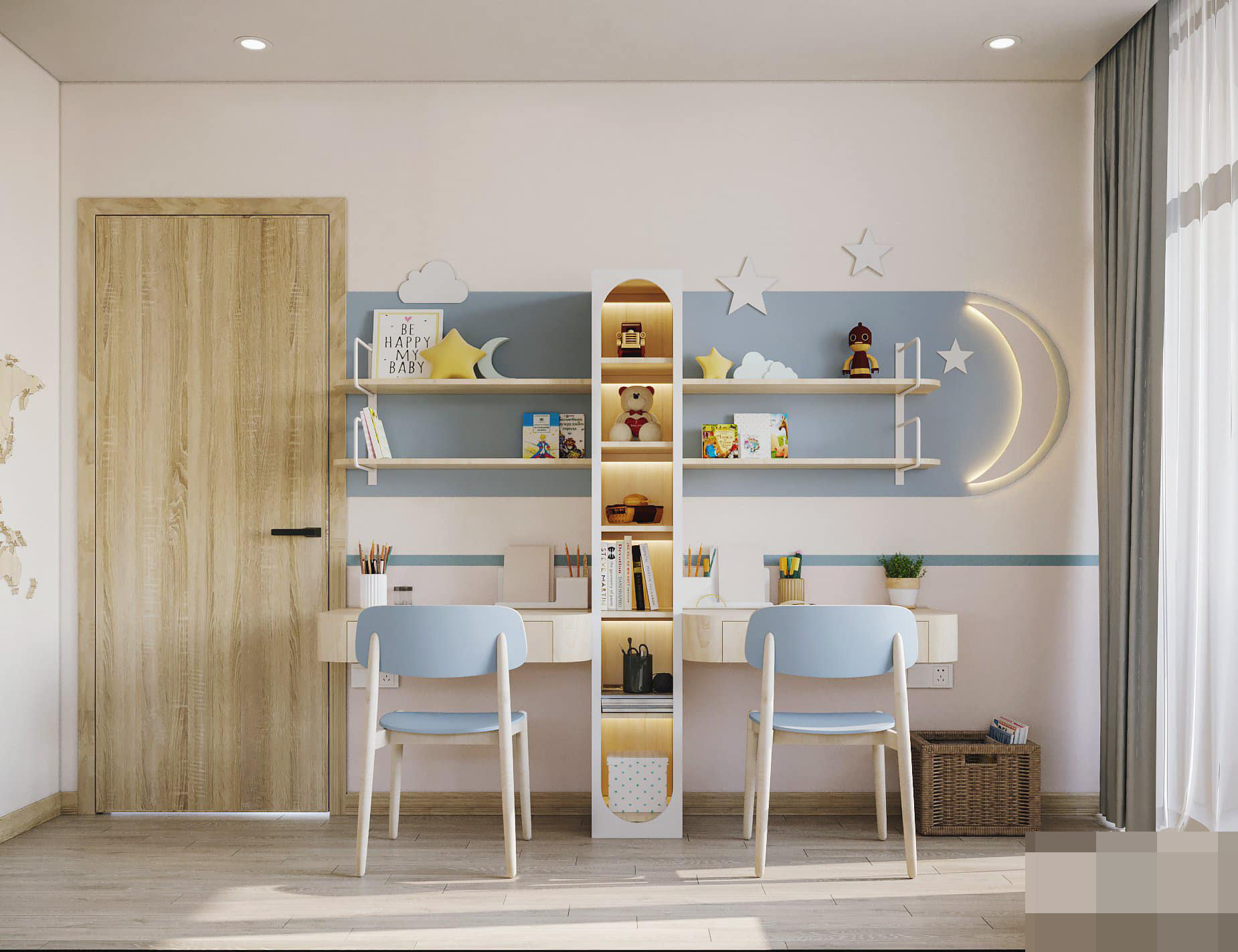 Căn hộ với phần bếp bị lỗi thay đổi ngỡ ngàng sau khi cải tạo - Ảnh 5.