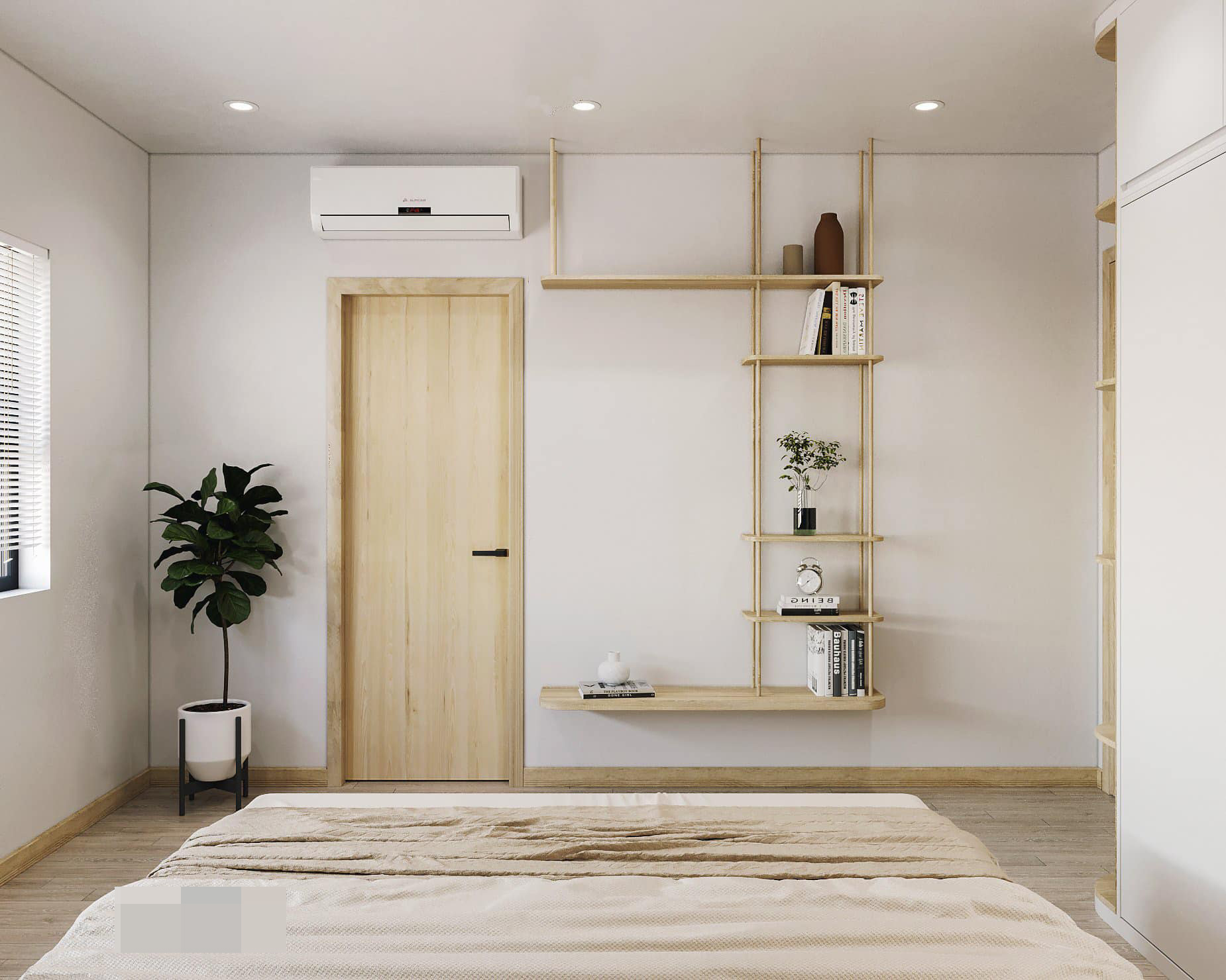 Căn hộ với phần bếp bị lỗi thay đổi ngỡ ngàng sau khi cải tạo - Ảnh 6.