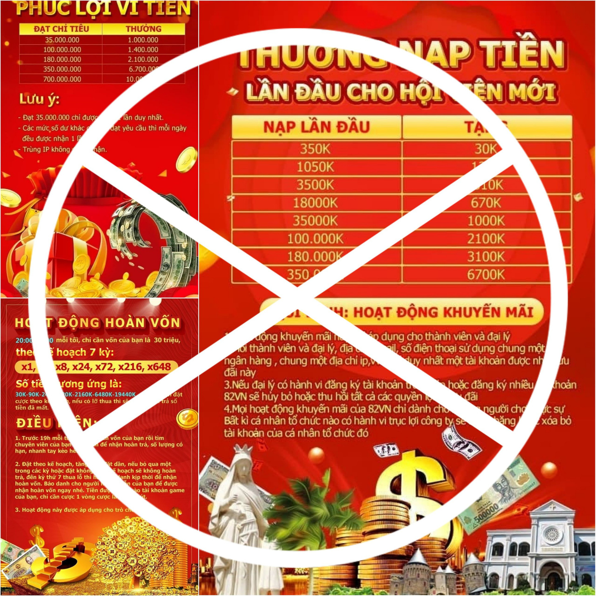 Sự thật ph&iacute;a sau những tin nhắn mời l&agrave;m việc tại nh&agrave; lương cao - Ảnh 2.