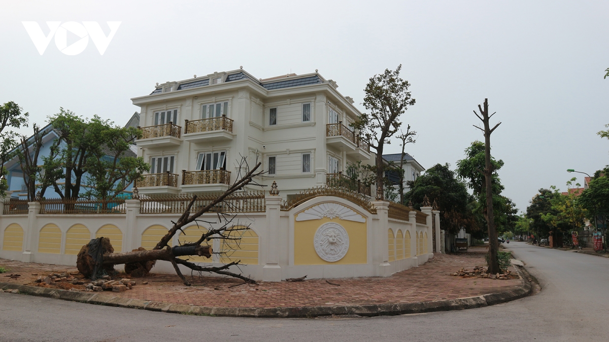 Bất động sản Hà Nội thiếu hụt nguồn cung từ nhà biệt thự, nhà liền kề đến căn hộ giá rẻ - Ảnh 1. Bất động sản Hà Nội thiếu hụt nguồn cung từ nhà biệt thự, nhà liền kề đến căn hộ giá rẻ - Ảnh 1.