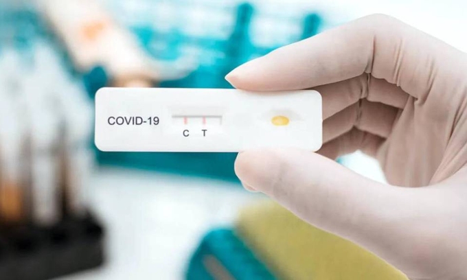 Tin sáng 20/2: Cha mẹ cần biết: Trẻ mắc COVID-19 tại Hà Nội được điều trị ở bệnh viện nào? - Ảnh 4.