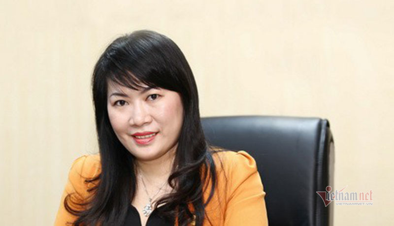Chồng tỷ phú thép số một, vợ vào top 10 giàu nhất Việt Nam - Ảnh 3.