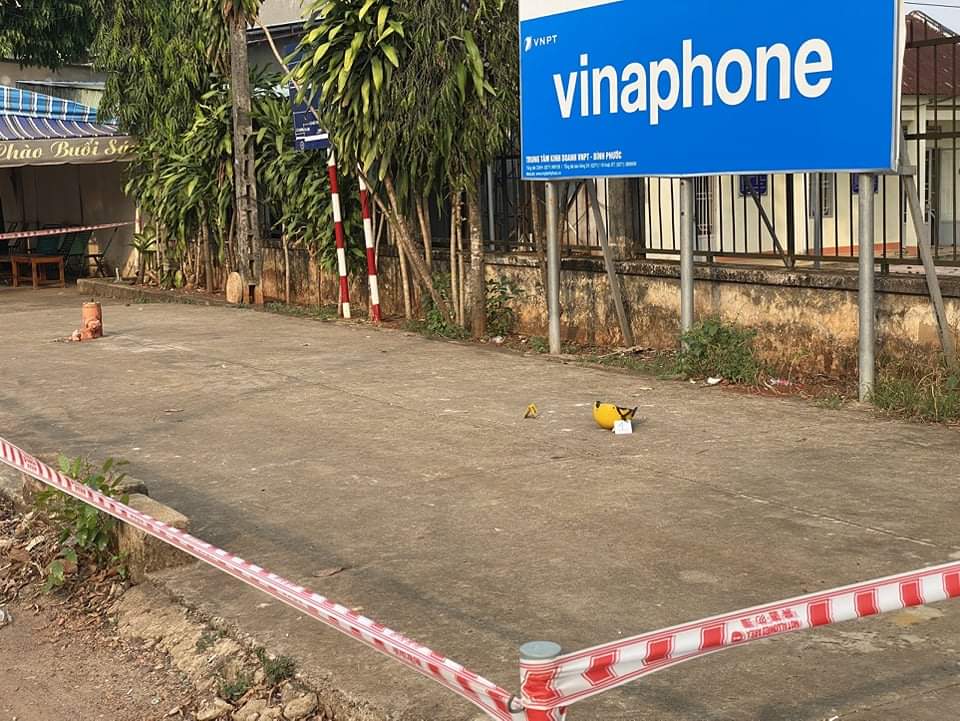 Bắt đến 4 nghi can trong vụ học sinh lớp 9 tử vong ở Bình Phước - Ảnh 1. Bắt đến 4 nghi can trong vụ học sinh lớp 9 tử vong ở Bình Phước - Ảnh 1.