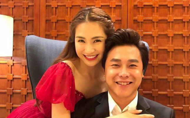 Hoa hậu Hương Giang khen ngợi cách ứng xử sau chia tay của Hòa Minzy