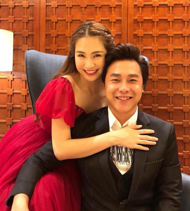 Hoa hậu Hương Giang khen ngợi cách ứng xử sau chia tay của Hòa Minzy - Ảnh 3.